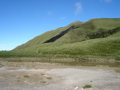 深堀山