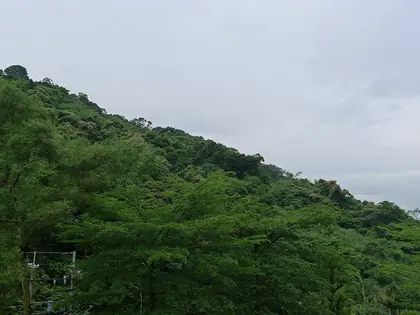 Tukuyue (土庫岳)