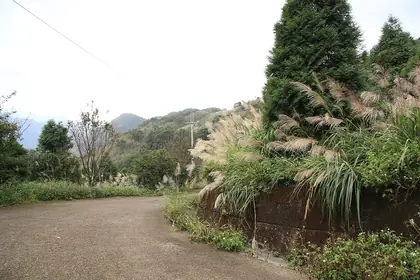 Heweishan (赫威山)