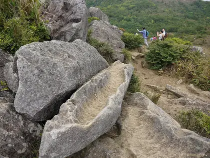 Shek Lung Tsai (石壟仔 Shek Lung Tsai)