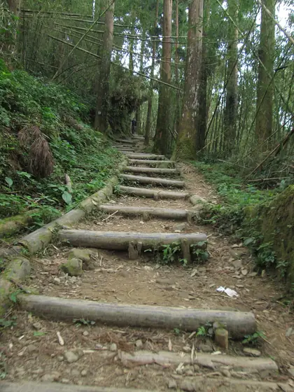 Dadongshan (大凍山)