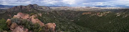 Low Peak