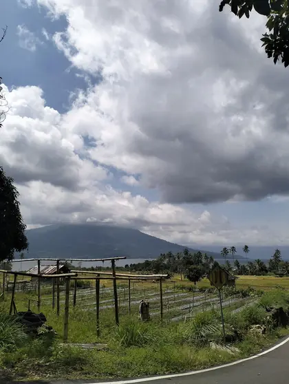Gunung Seminung
