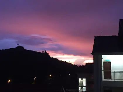 Bukit Mak Lipah