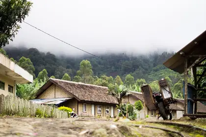 Bukit Tunggul