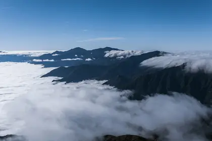 Núi Pú Luông