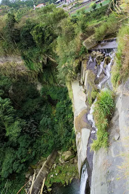 大坪林山