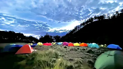 Gunung Buthak