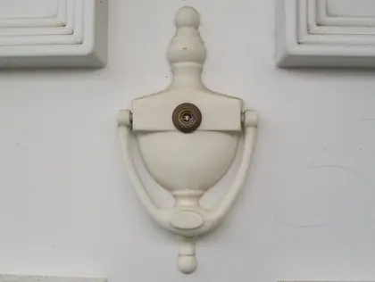 The Knocker