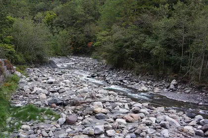 Mawuzuoyejunshan (馬武佐野郡山)