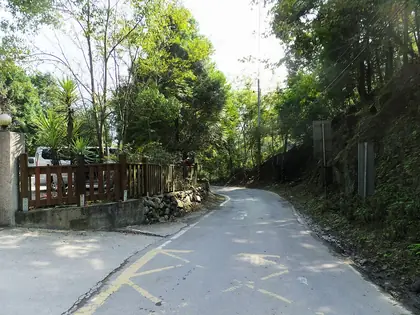 Bilinshandongbeifeng (比林山東北峰)