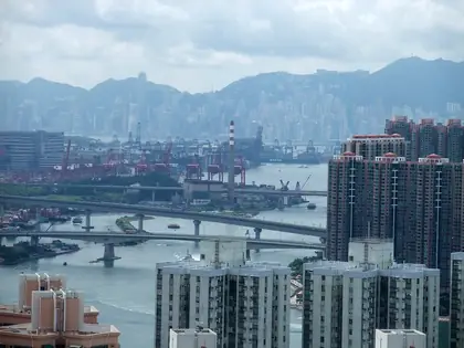 Shek Lung Kung (石龍拱 Shek Lung Kung)
