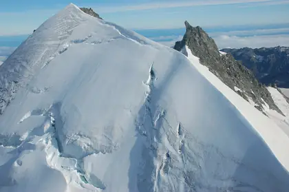 Receveur Peak