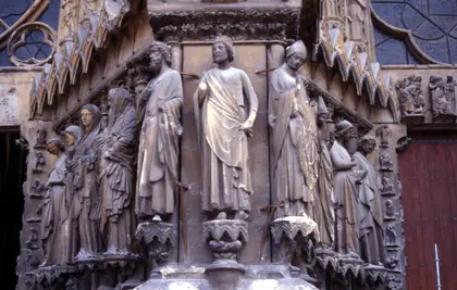 The Buttress
