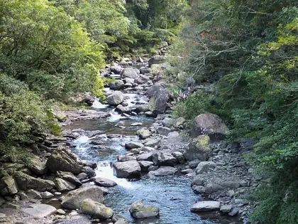 Lakashan (拉卡山)