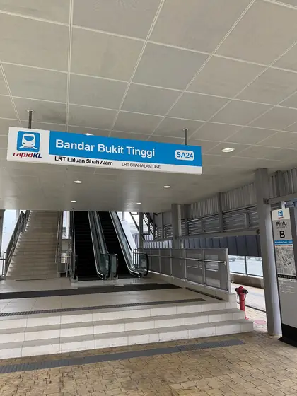 Bukit Tinggi