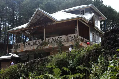 Mount Ampakaw