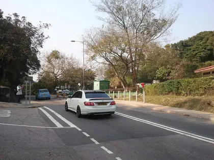 Shan Mei Tong (山尾塘 Shan Mei Tong)