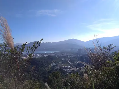 Tsim Tsz Shan (尖指山 Tsim Tsz Shan)