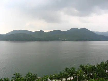 Shek Nga Tau (石芽頭 Shek Nga Tau)