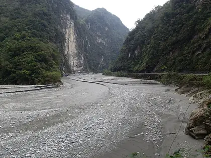 砂卡噹山
