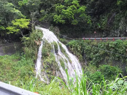 Taoshanding (桃山頂)
