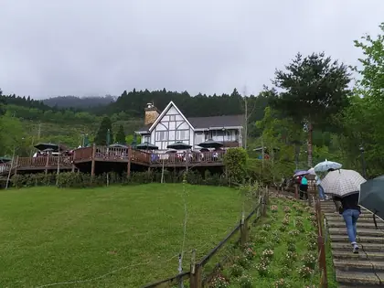 涼山