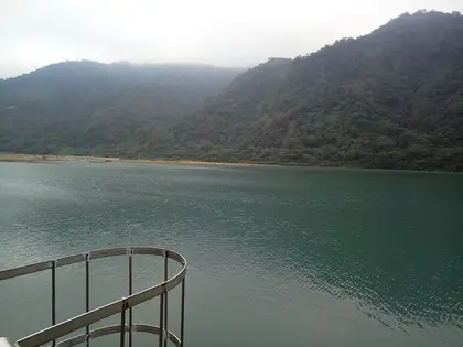士林山北峰