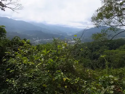 Shitoushan (獅頭山)