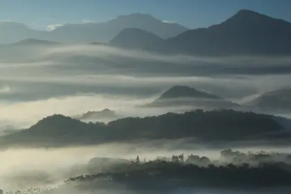 Chuizailiaoshan (槌仔寮山)