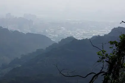 Dadongshan (大棟山)