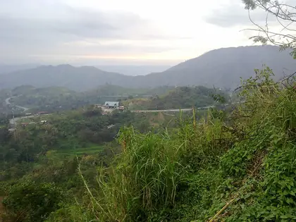 Mount Bayoyo