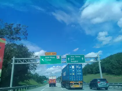 Changkat Belanga