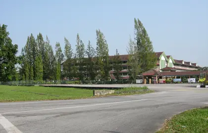 Bukit Larut