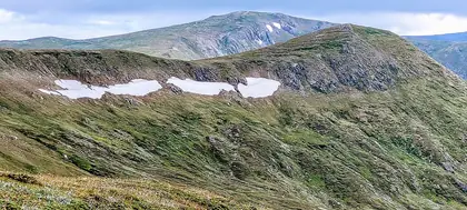 Mount Lee