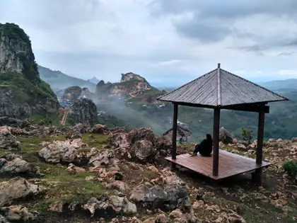 Gunung Masigit