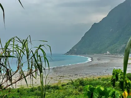 Jinyanshan (金雁山)