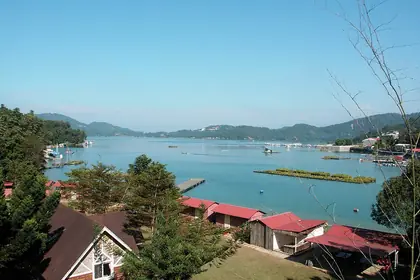 Beitannanshan (北潭南山)