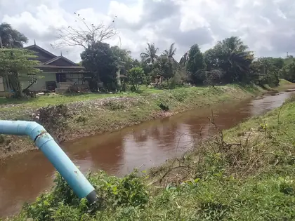 Bukit Payong