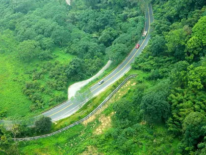 Bojishan (卜吉山)