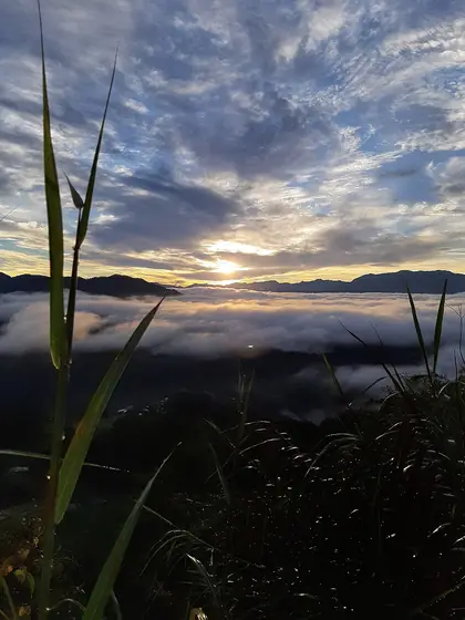 Kiltepan Peak