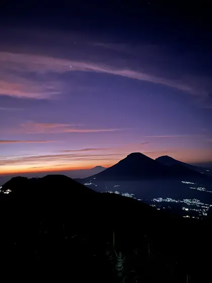 Gunung Bisma