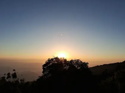 Tiger Hill