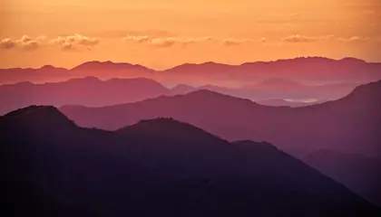 Xiangyangshan (向陽山)
