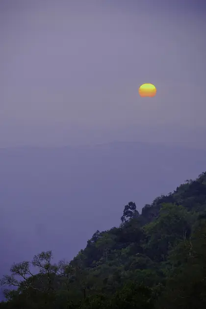 Phu Kradung (ภูกระดึง)