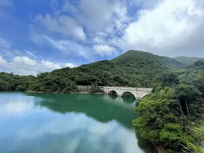 Lo Fu Shan (老虎山 Lo Fu Shan)