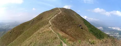 Tai To Yan (大刀屻 Tai To Yan)