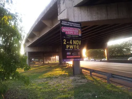 Bukit Besi