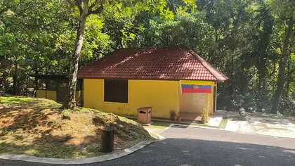 Bukit Gasing