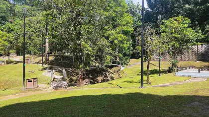 Bukit Kutu